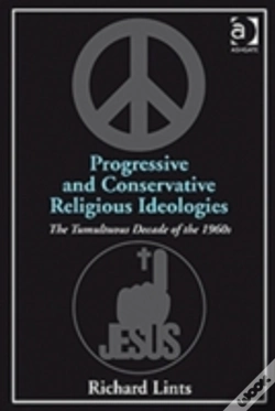 Capa do artigo Progressive And Conservative Religious Ideologies