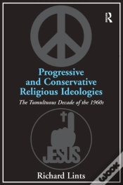 Capa do artigo Progressive And Conservative Religious Ideologies