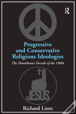 Capa do artigo Progressive And Conservative Religious Ideologies