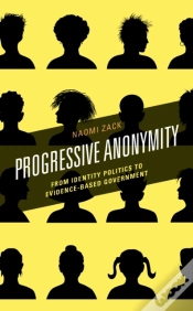 Capa do artigo Progressive Anonymity