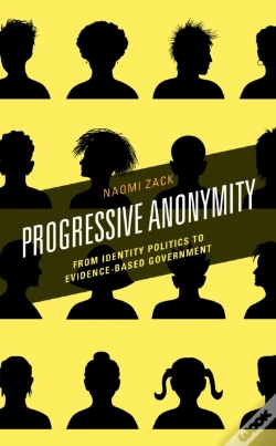 Capa do artigo Progressive Anonymity