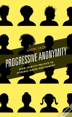 Capa do artigo Progressive Anonymity
