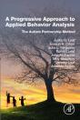 Progressive Approach To Applied Behavior Analysis - Preview