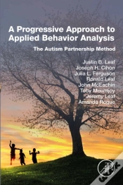Capa do artigo Progressive Approach To Applied Behavior Analysis