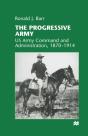 Progressive Army - Preview