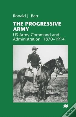 Capa do artigo Progressive Army