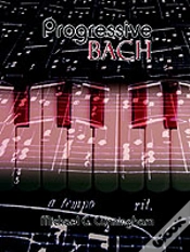 Capa do artigo Progressive Bach