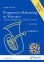 Progressive Balancing In Staccato For Tuba - E-Book 3 - Preview