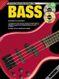 Progressive Bass Guitar