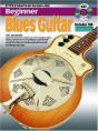 Progressive Beginner Blues Guitar - Preview