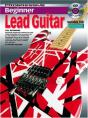 Progressive Beginner Lead Guitar - Preview