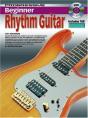 Progressive Beginner Rhythm Guitar - Preview