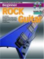 Progressive Beginner Rock Guitar - Preview