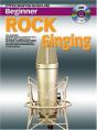 Progressive Beginner Rock Singing - Preview