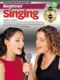 Progressive Beginner Singing - Preview