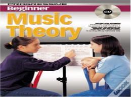 Progressive Beginner Theory