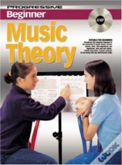 Capa do artigo Progressive Beginner Theory