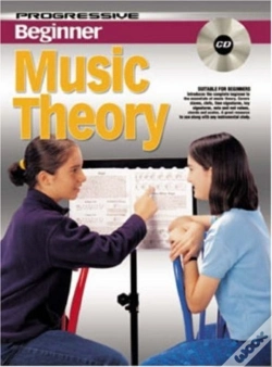 Capa do artigo Progressive Beginner Theory