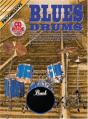 Progressive Blues Drums - Preview