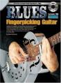 Progressive Blues Fingerpicking Guitar - Preview