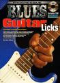 Progressive Blues Guitar Licks - Preview