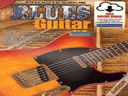 Progressive Blues Guitar