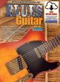 Progressive Blues Guitar - Preview