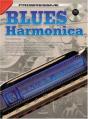 Progressive Blues Harmonica - Preview