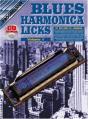 Progressive Blues Harmonica Licks - Preview
