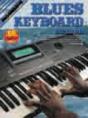 Progressive Blues Keyboard Method - Preview