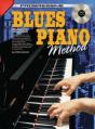 Progressive Blues Piano Method - Preview