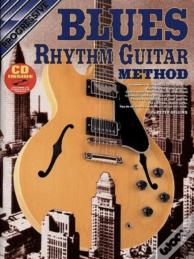 Progressive Blues Rhythm Guitar Method