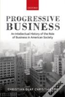 Progressive Business
