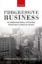 Progressive Business - Preview