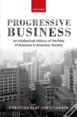 Capa do artigo Progressive Business