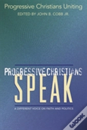 Progressive Christians Speak