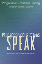 Progressive Christians Speak - Preview