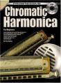 Progressive Chromatic Harmonica - Preview