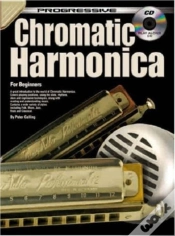 Capa do artigo Progressive Chromatic Harmonica