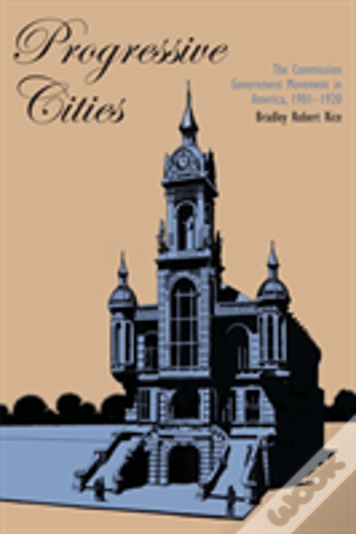Progressive Cities