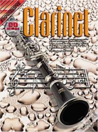 Progressive Clarinet