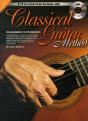 Progressive Classical Guitar - Preview