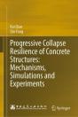 Progressive Collapse Resilience Of Concrete Structures: Mechanisms, Simulations And Experiments - Preview