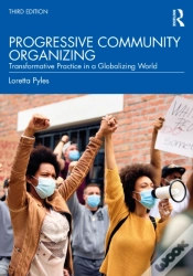 Capa do artigo Progressive Community Organizing