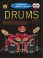 Progressive Complete Learn To Play Drums Manual - Preview