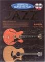Progressive Complete Learn To Play Jazz Guitar - Preview