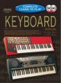Progressive Complete Learn To Play Keyboard Manual - Preview
