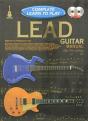 Progressive Complete Learn To Play Lead Guitar - Preview