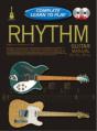 Progressive Complete Learn To Play Rhythm Guitar - Preview