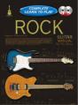 Progressive Complete Learn To Play Rock Guitar - Preview